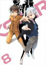 TRICKSTER -]ː에uNTcv-[Blu-ray] 8 (ŏI) [CDt] / Aj