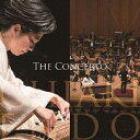 THE CONCHERTO 遠藤千晶 箏リサイタル[CD] / 遠藤千晶