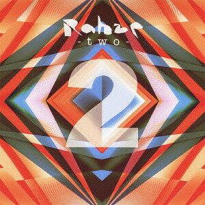 -two-[CD] / RAHZE