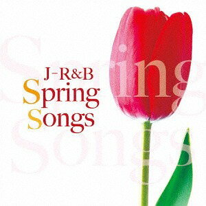 J-R&BSpring Songs[CD] / ˥Х