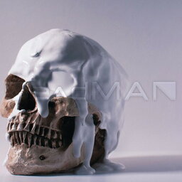 DeadMAN[CD] [DVD付初回限定-白盤-] / Neverland