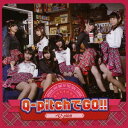 Q-pitchでGO!![CD] / Q-pitch