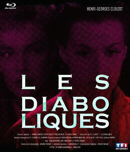 ご注文前に必ずご確認ください＜商品説明＞『恐怖の報酬』のアンリ=ジョルジュ・クルーゾー監督によるサスペンス。 寄宿学校の校長・ミシェルは、女教師のニコルと公然の愛人関係にあった。妻のクリスティーナに同情したニコルは、ある日ミシェルの殺害をクリスティーナに持ち掛け・・・。＜収録内容＞悪魔のような女＜アーティスト／キャスト＞シモーヌ・シニョレ(演奏者)　アンリ=ジョルジュ・クルーゾー(演奏者)＜商品詳細＞商品番号：IVBD-1154Movie / Les Diaboliquesメディア：Blu-ray収録時間：117分リージョン：Aカラー：モノクロ字幕：日本語音声：フランス語 モノラル発売日：2017/07/28JAN：4933672250168悪魔のような女[Blu-ray] / 洋画2017/07/28発売
