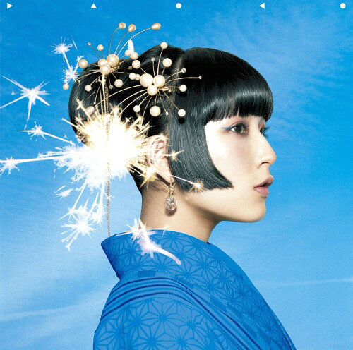 打上花火 [通常盤][CD] / DAOKOのサムネイル