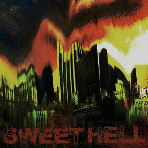 Artist Name: Ya Line - SWEET HELL[CD] / I-DeA