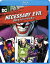 Necessary Evil / DCѡ[Blu-ray] / β