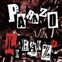 PARAIZO[CD] / LIRAIZO