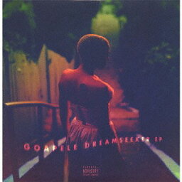 DREAMSEEKER EP[CD] / ゴアペレ