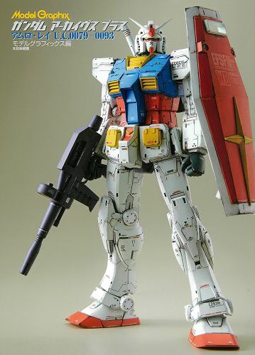 Model Graphix ॢ ץ饹[/] 쥤 U.C.0079-0093 (ñܡå) / ...