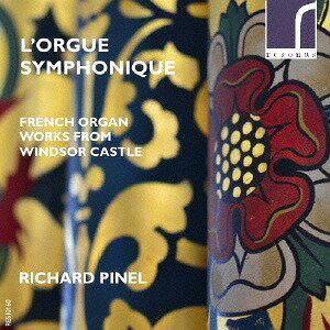 LfOrgue Symphonique[CD] / `[hEsl