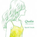 Qualia[CD] / Ryuichi Yoneda