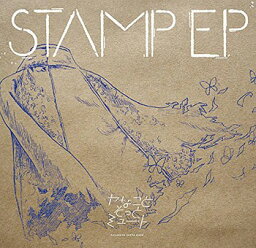 STAMP EP[CD] / ヤなことそっとミュート