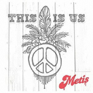 This is us[CD] / Metis