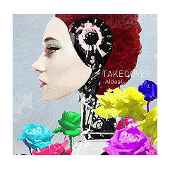 Aldeal[CD] / TAKECOVER