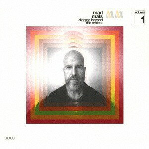 ディギン・ビヨンド・ザ・クレイツ[CD] / オムニバス