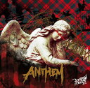 ANTHEM[CD] [通常盤/Ctype] /