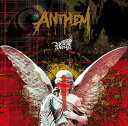 ANTHEM[CD] [通常盤/Dtype] /