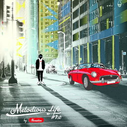 Melodious Life #1st by Novalive[CD] / オムニバス