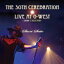 The 30th Cerebration Live at O-WEST Saori Saito[CD] / ƣ