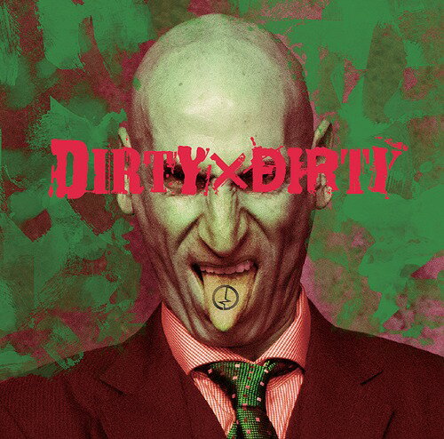 DIRTYDIRTY[CD] [̾/Dtype] / ɥɥ饴