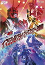 仮面ライダー×仮面ライダー×仮面ライダー THE MOVIE 超・電王トリロジー 劇場公開記念スペシャルステージ イマジン超クライマックスツアー2010[DVD...