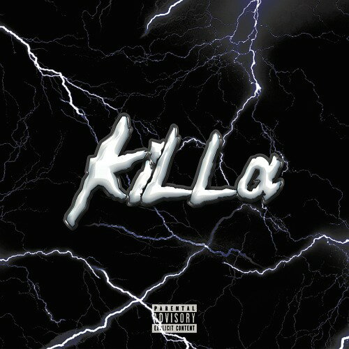 kiLLa EP vol.3 F.O.E. (Family Over Everything)[CD] / kiLLa