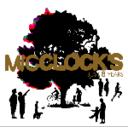 JUST 8 YEARS[CD] / MICCLOCK’S