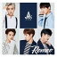 Romeo[CD] [DVDս B] / A-JAX