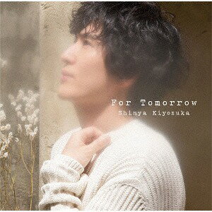 For Tomorrow[CD] / ːM