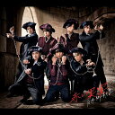 赤い果実 CD 通常盤 / Kis-My-Ft2 (キスマイフットツー)