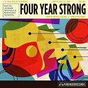 ご注文前に必ずご確認ください＜商品説明＞最強ライヴバンドFOUR YEAR STRONGがアコースティックアルバムをリリース。予想を裏切られるアコースティックセンスに脱帽の秀逸作!! 全12曲収録。＜アーティスト／キャスト＞フォー・イヤー・ストロング(演奏者)＜商品詳細＞商品番号：EKRM-1368FOUR YEAR STRONG / Some of You Will Like This Some of You Won’tメディア：CD発売日：2017/11/04JAN：4562181647710Some of You Will Like This Some of You Won’t[CD] / FOUR YEAR STRONG2017/11/04発売