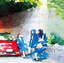 Existence[CD] / Malcolm Mask Maclaren