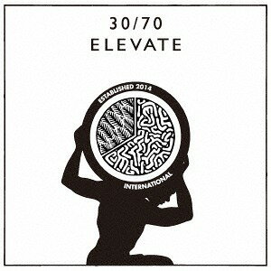 エレヴェイト[CD] / サーティ・セヴンティ