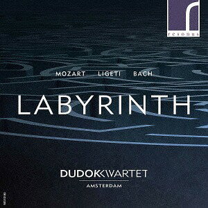 Labyrinth[CD] / クラシックオムニバス