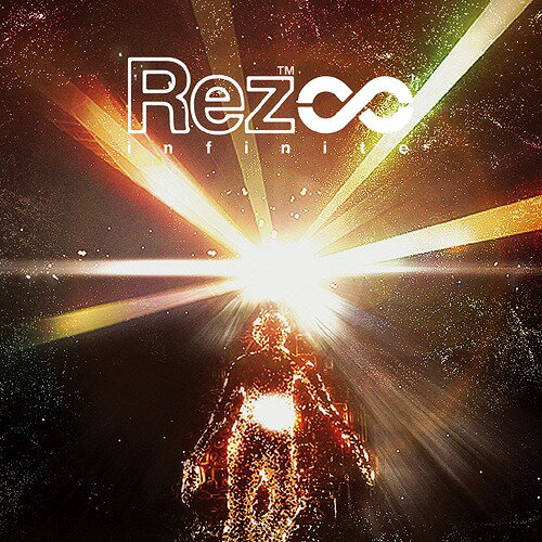 Rez Infinite Original Soundtrack[CD] / オムニバス