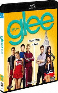 glee/グリー シーズン4[Blu-ray] [SEASONSブルーレイ・ボックス] [廉価版] / TVドラマ