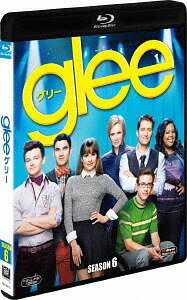 glee/グリー シーズン6[Blu-ray] [SEASONSブルーレイ・ボックス] [廉価版] / TVドラマ