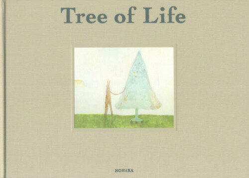 Tree of Life 生命の樹[本/雑誌] / ヴァンジ彫刻庭園美術