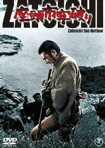 座頭市 牢破り[DVD] [廉価版] / 邦画