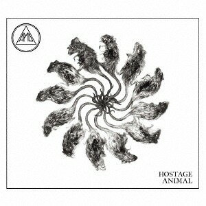 HOSTAGE ANIMAL[CD] / 롦ԥåޥȡ