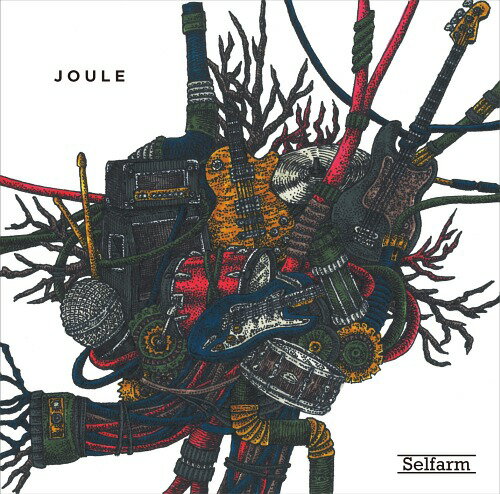 JOULE[CD] / Selfarm