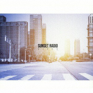 バイシズ[CD] / サンセット・レディオ
