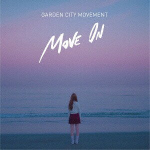 Move On[CD] / K[fEVeBE[g