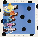 OVER/qJJP[CD] [DVDt] / Little Glee Monster