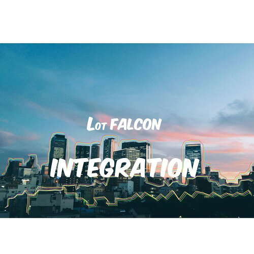 INTEGRATION[CD] / Lot FALCON