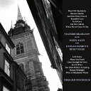 懐かしのストックホルム[CD] [廉価盤] / ウラジミール・シャフラノフ・ミーツ・ハリー・アレン