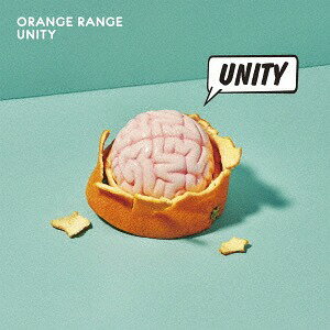 UNITY[CD] / ORANGE RANGE