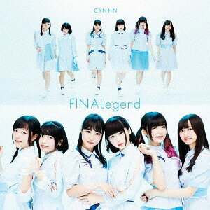 FINALegend[CD] [̾] / CYNHN