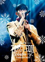 TAECYEON (From 2PM) Premium Solo Concert ”Winter 一人” Blu-ray Blu-ray DVD/完全生産限定版 / TAECYEON (From 2PM)