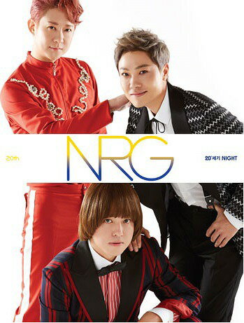 20TH センチュリー [輸入盤][CD] / NRG